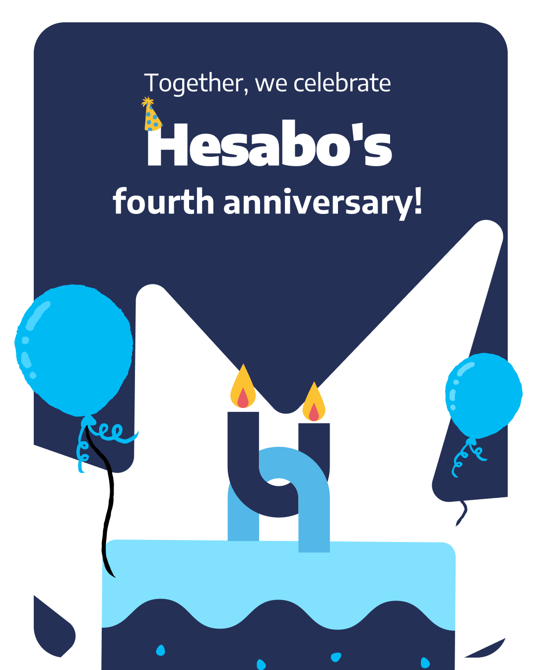 4